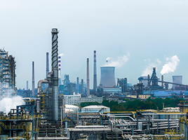 How to open up the international market for chemical printing?