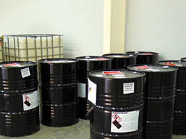 Introduction to the Application Field of Chemical Coatings