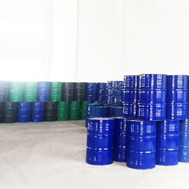 Anti-powder Flaking off Thermoplastic Acrylic Resin 